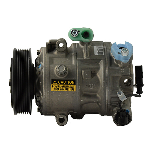 10-3485 - Kompressor, kliimaseade 