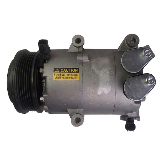 10-3588 - Compressor, air conditioning 