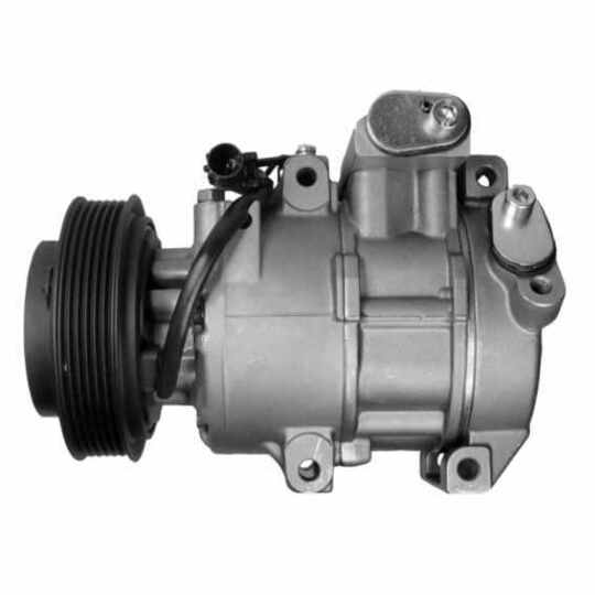 10-3704 - Compressor, air conditioning 