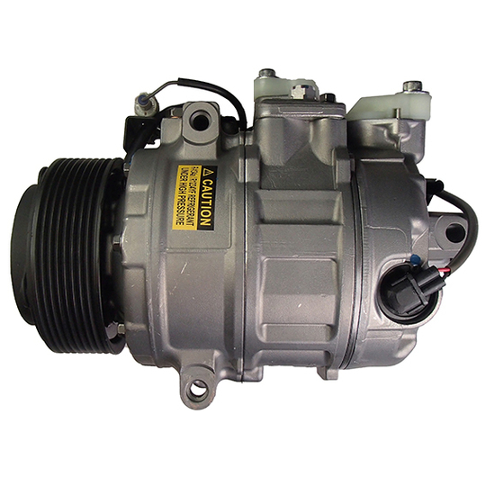 10-3641 - Compressor, air conditioning 