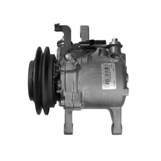 10-3626 - Compressor, air conditioning 
