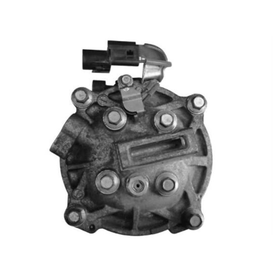 10-3610 - Compressor, air conditioning 