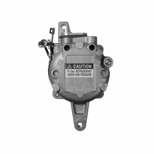 10-3626 - Compressor, air conditioning 