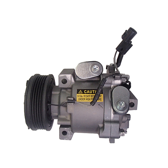 10-3778 - Compressor, air conditioning 