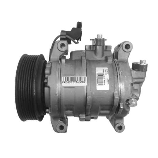 10-3821 - Compressor, air conditioning 