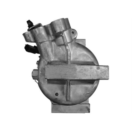 10-3756 - Kompressori, ilmastointilaite 