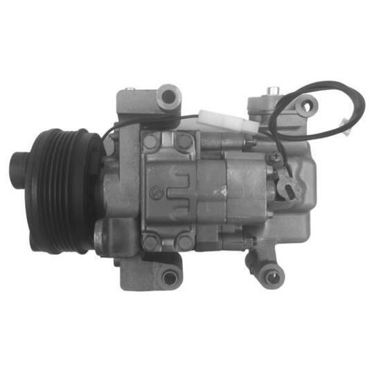 10-4004 - Compressor, air conditioning 