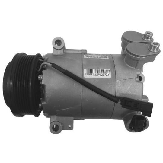 10-3960 - Kompressor, kliimaseade 