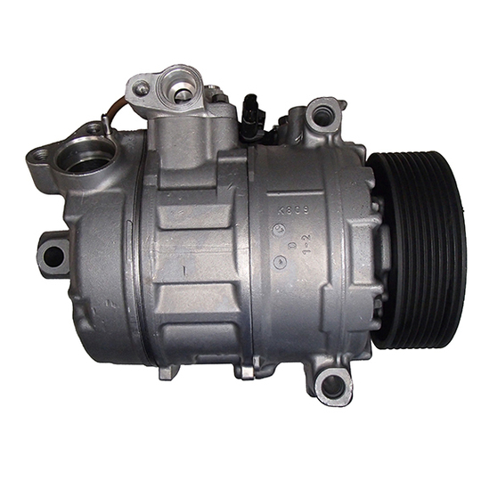10-3882 - Kompressori, ilmastointilaite 