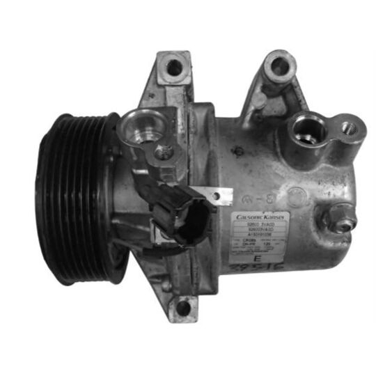 10-4024 - Compressor, air conditioning 