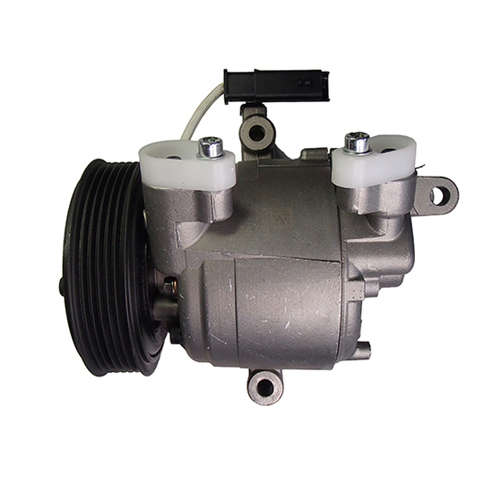 10-3914 - Compressor, air conditioning 