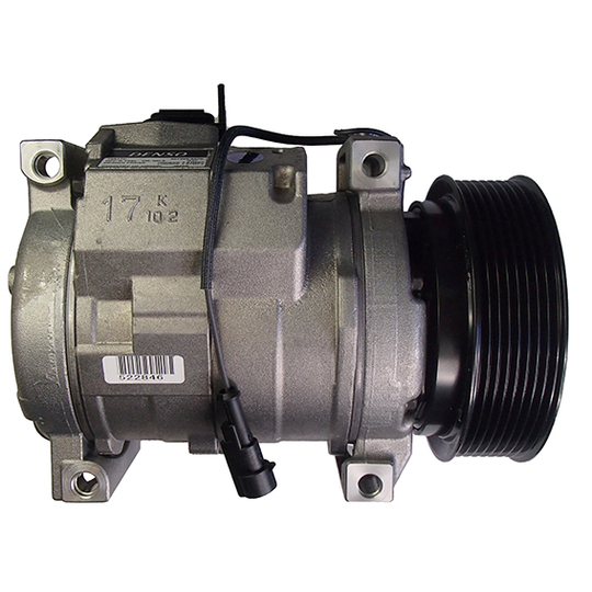 10-4140 - Compressor, air conditioning 