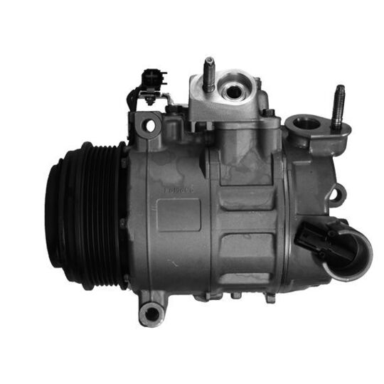 10-4157 - Compressor, air conditioning 