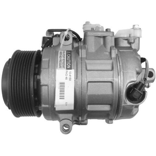 10-4150 - Compressor, air conditioning 