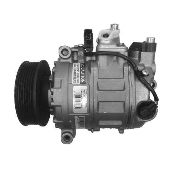 10-4167 - Compressor, air conditioning 