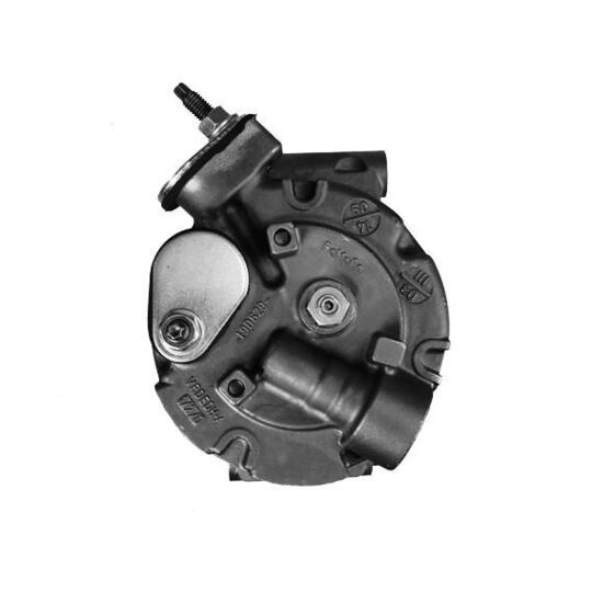 10-4120 - Compressor, air conditioning 