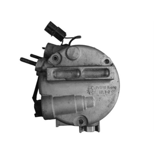 10-4135 - Kompressori, ilmastointilaite 