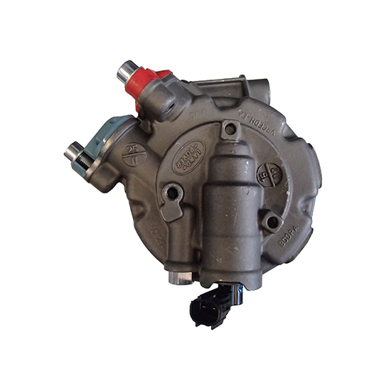 10-4110 - Compressor, air conditioning 