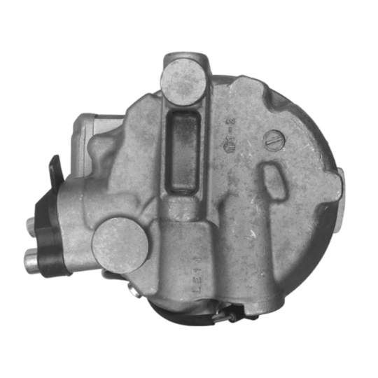 10-4167 - Compressor, air conditioning 