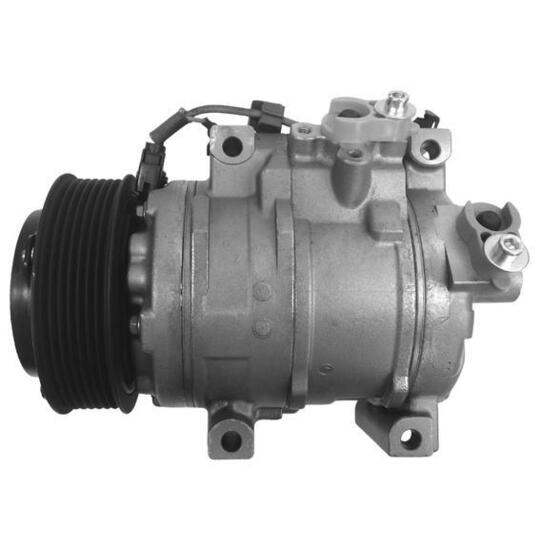 10-4184 - Compressor, air conditioning 