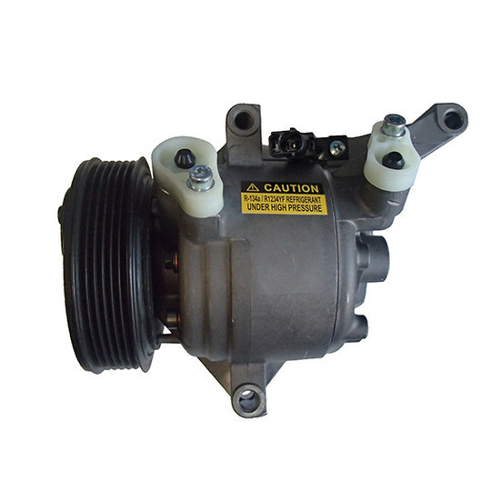 10-4232 - Compressor, air conditioning 