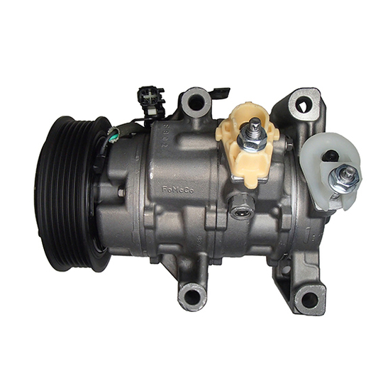 10-4223 - Compressor, air conditioning 