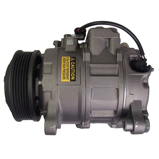 10-4206 - Kompressori, ilmastointilaite 