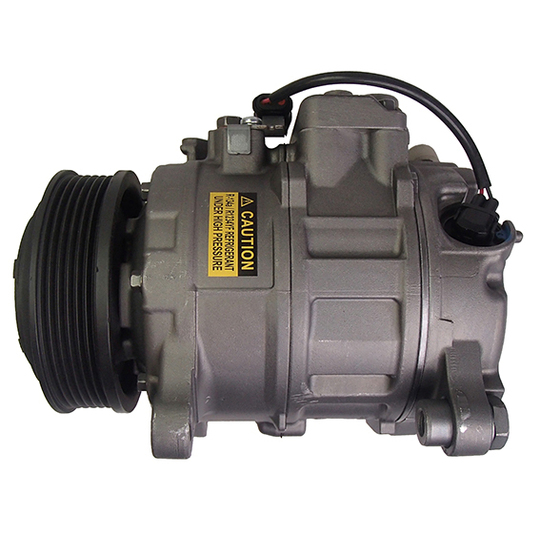 10-4206 - Compressor, air conditioning 