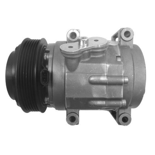 10-4194 - Compressor, air conditioning 