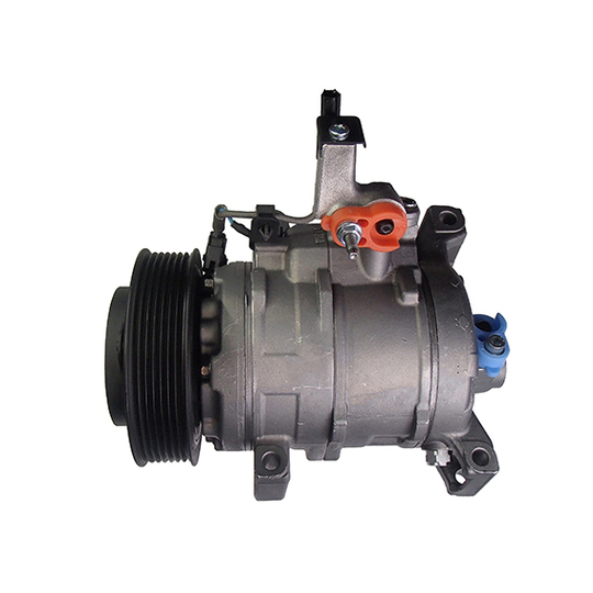 10-4230 - Compressor, air conditioning 