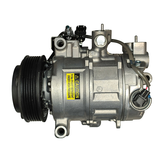 10-4179 - Compressor, air conditioning 