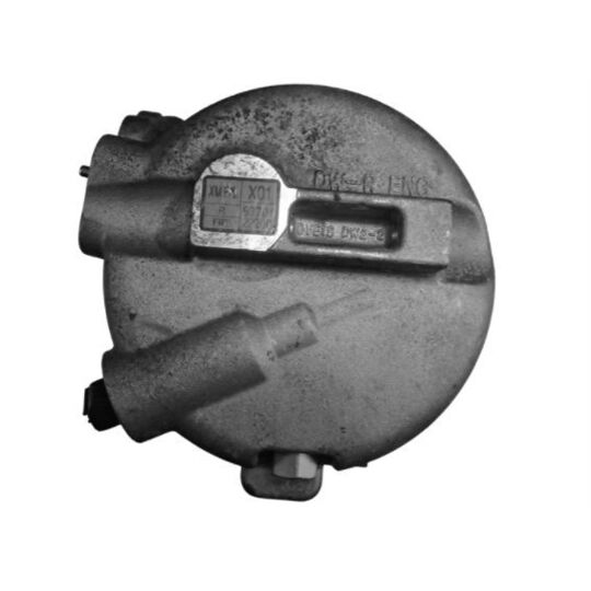 10-4210 - Compressor, air conditioning 