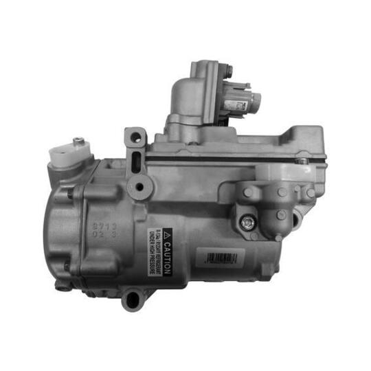 10-4287 - Compressor, air conditioning 