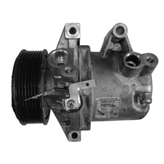 10-4262 - Compressor, air conditioning 