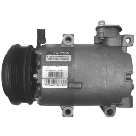 10-4261 - Compressor, air conditioning 