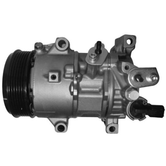 10-4245 - Compressor, air conditioning 