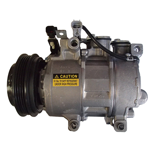 10-4280 - Compressor, air conditioning 