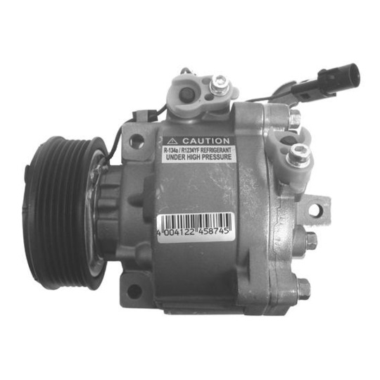 10-4289 - Compressor, air conditioning 