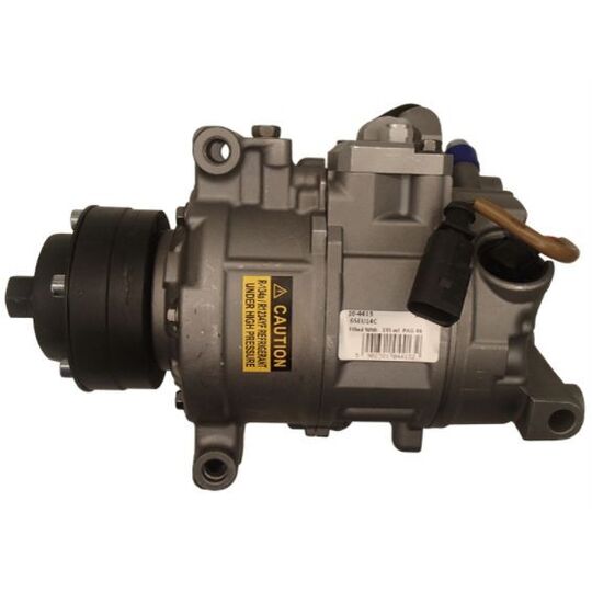 10-4413 - Compressor, air conditioning 