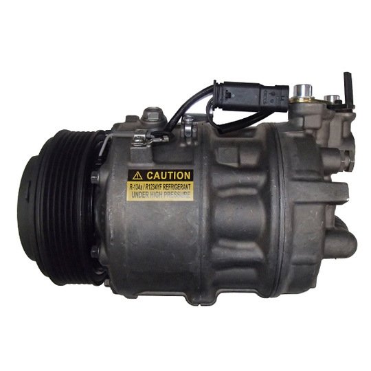 10-4421 - Kompressori, ilmastointilaite 