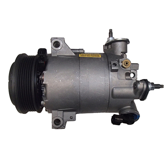 10-4426 - Compressor, air conditioning 