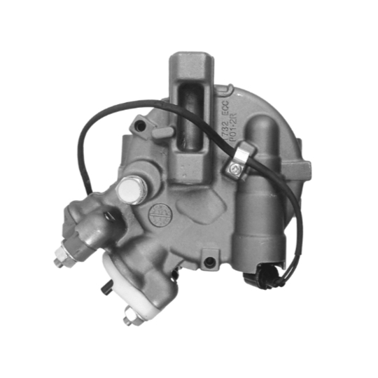 10-4401 - Kompressori, ilmastointilaite 