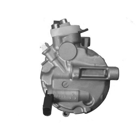 10-4414 - Kompressori, ilmastointilaite 