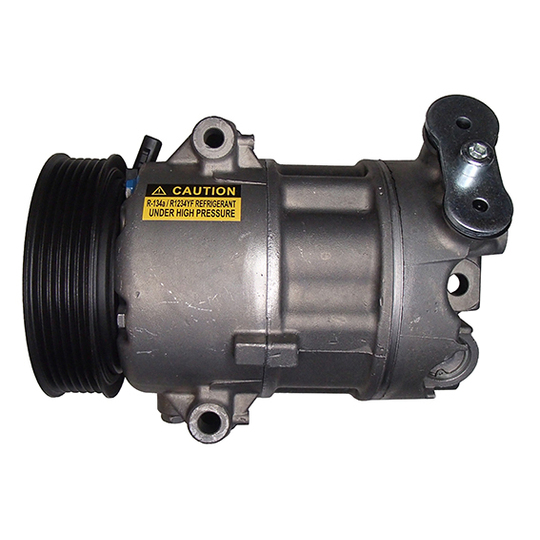 10-4520 - Compressor, air conditioning 