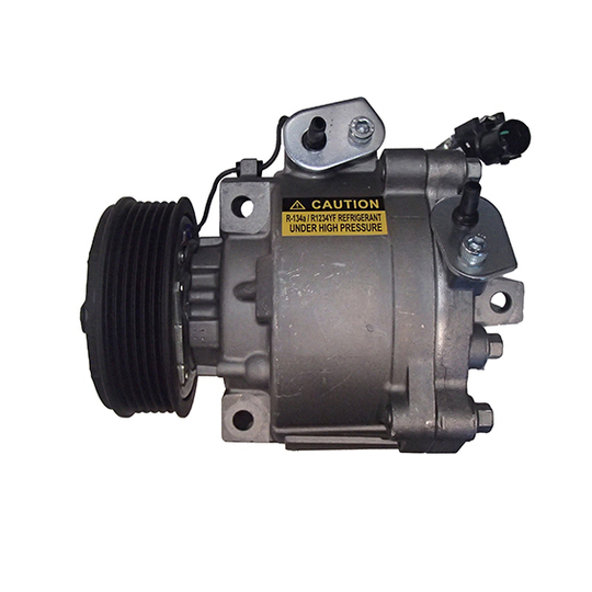 10-4539 - Compressor, air conditioning 