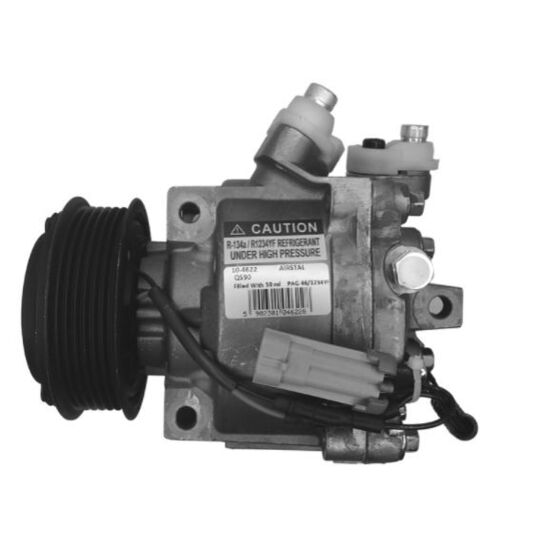 10-4622 - Compressor, air conditioning 