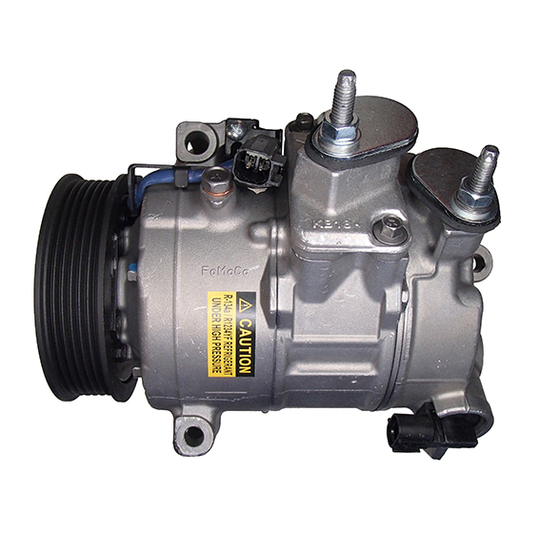 10-4552 - Kompressori, ilmastointilaite 