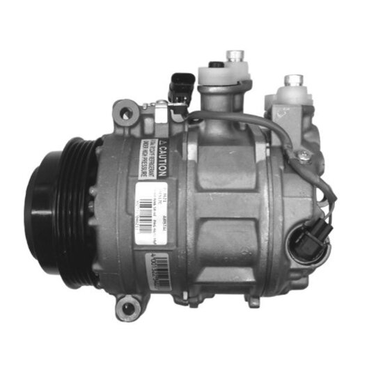 10-4621 - Compressor, air conditioning 