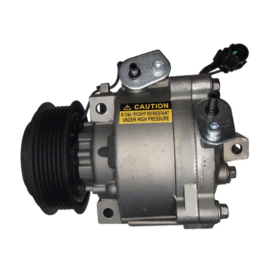 10-4580 - Compressor, air conditioning 