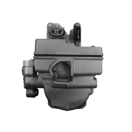 10-4566 - Compressor, air conditioning 